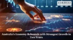 Australia’s Economy Rebounds with Strongest Growth in Two Years