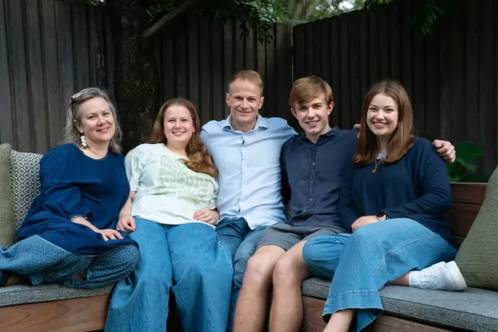 Professor Richard Scolyer’s Final Days After Cancer Recurrence - Colitco