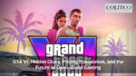 GTA VI: Hidden Clues, Pricing Speculation, and the Future of Open-World Gaming