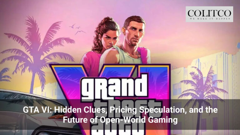 GTA VI: Hidden Clues, Pricing Speculation, and the Future of Open-World Gaming