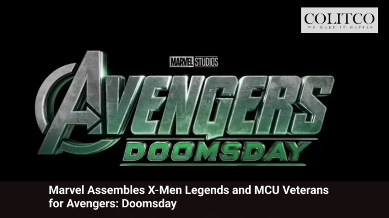 Marvel Assembles X-Men Legends and MCU Veterans for Avengers: Doomsday