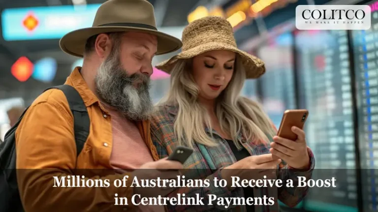 Millions of Australians to Receive a Boost in Centrelink Payments