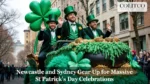 Newcastle and Sydney Gear Up for Massive St Patrick’s Day Celebrations