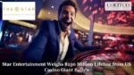 Star Entertainment Weighs $250 Million Lifeline from US Casino Giant Bally’s