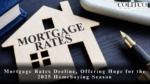 Mortgage Rates Decline, Offering Hope for the 2025 Homebuying Season