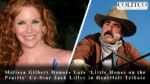 Melissa Gilbert Honors Late Little House on the Prairie Co-star Jack Lilley in Heartfelt Tribute
