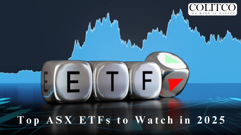 Top Asx ETFs to Watch in 2025