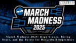 march