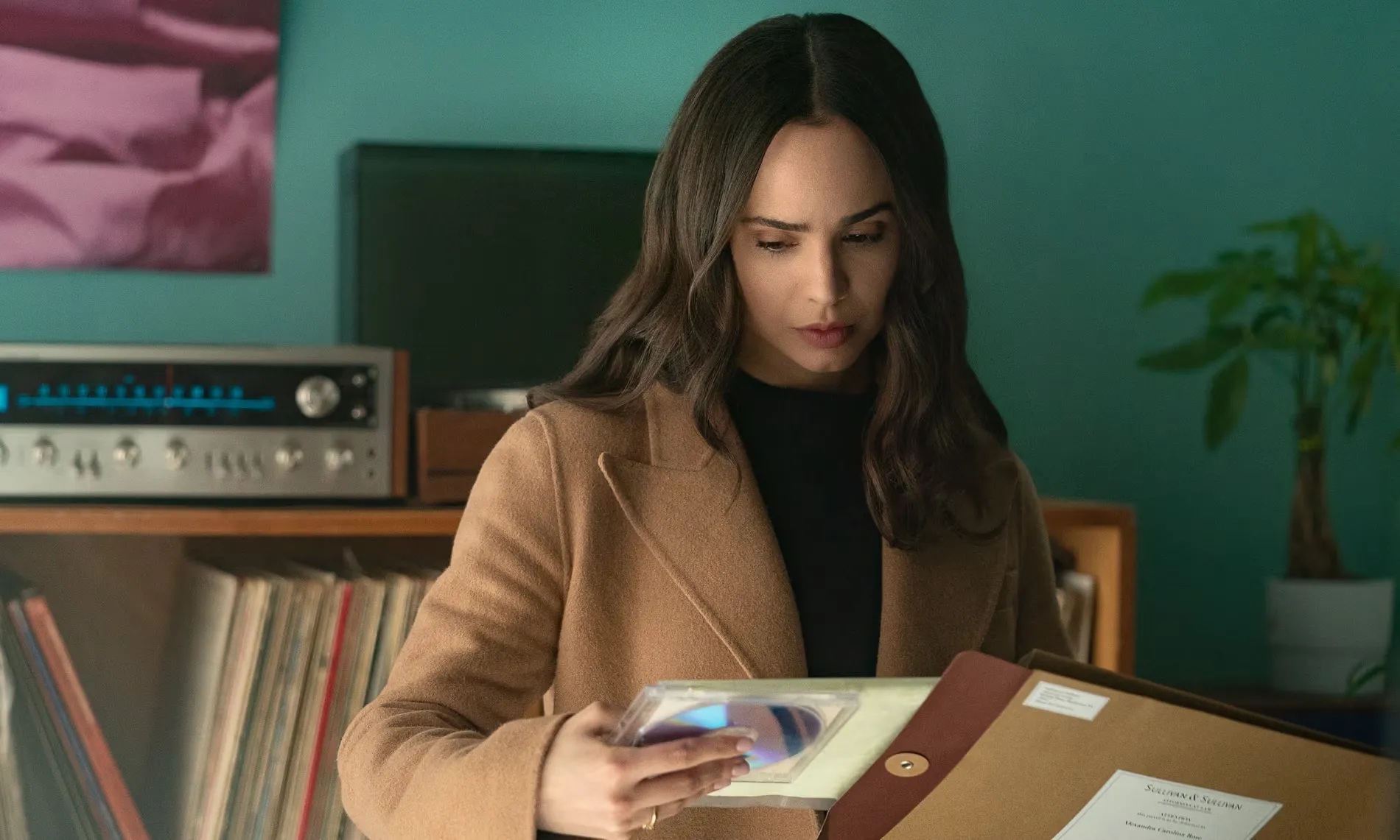 Netflix’s The Life List Struggles to Turn Grief into Genuine Growth