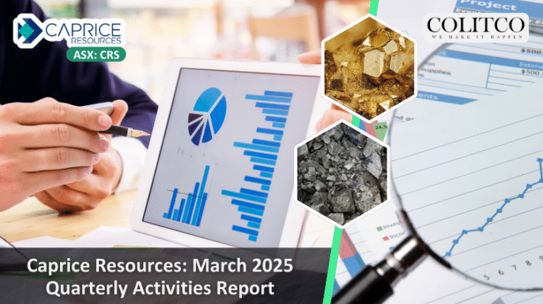 A multi-commodity story with potential near term gold production (19)