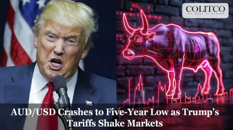 aud-usd-five-year-low-trump-tariffs