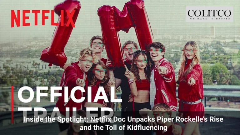 Bad Influence_ The Dark Side of Kidfluencing