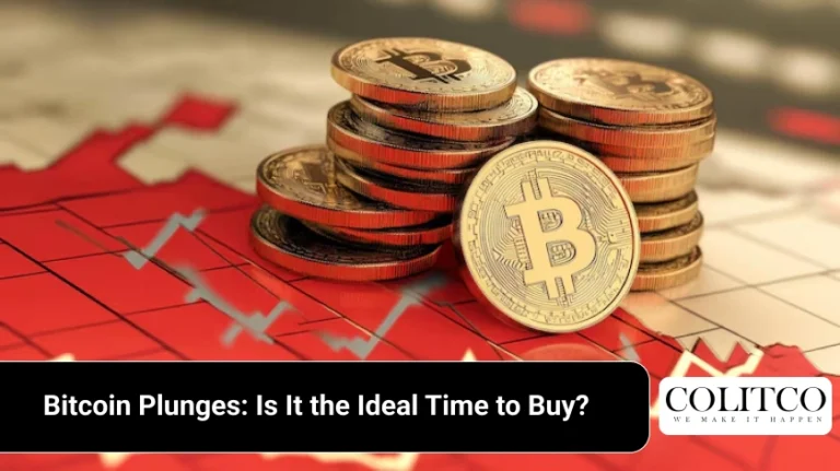 Bitcoin Plunges_ Is It the Ideal Time to Buy
