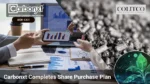 Carbonxt Complete Share Purchase Plan