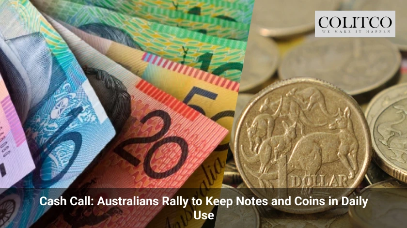 Cash Call_ Australians Rally to Keep Notes and Coins in Daily Use