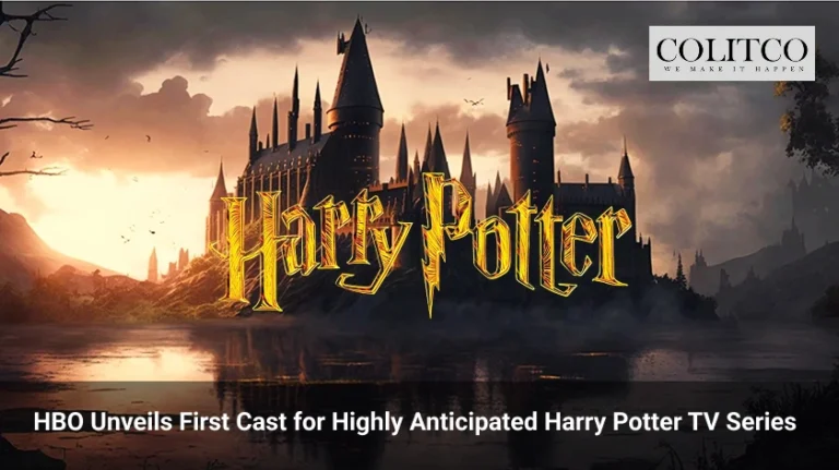 HBO Unveils First Cast for Highly Anticipated Harry Potter TV Series