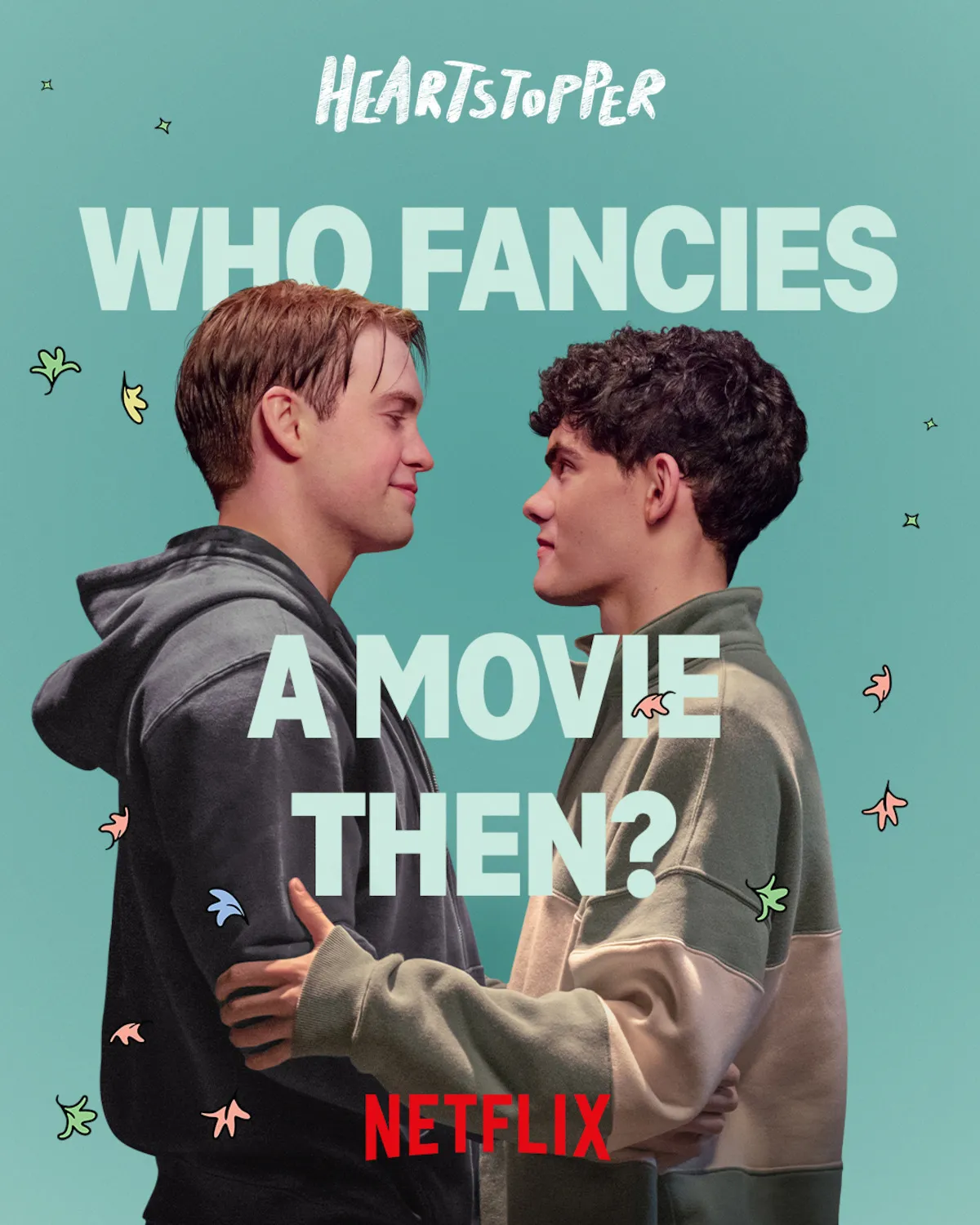Heartstopper