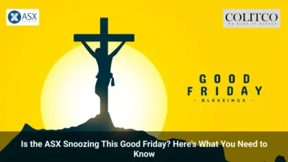 Is the ASX Snoozing This Good Friday? Here’s What You Need to Know