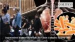 Legionnaires Disease Outbreak_ Six Cases Linked to Sydney CBD