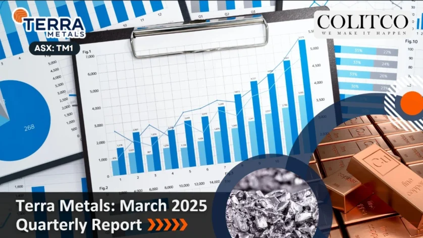 Terra Metals