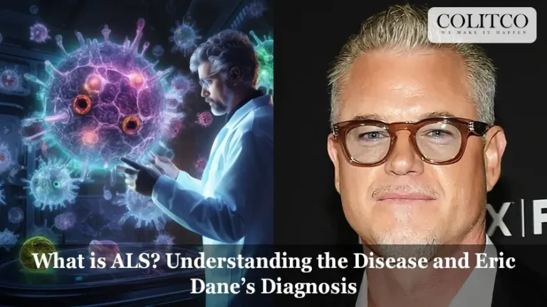 What is ALS Understanding the Disease and Eric Dane’s Diagnosis
