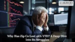 Why Has Zip Co Lost 46 YTD A Deep Dive into Its Struggles