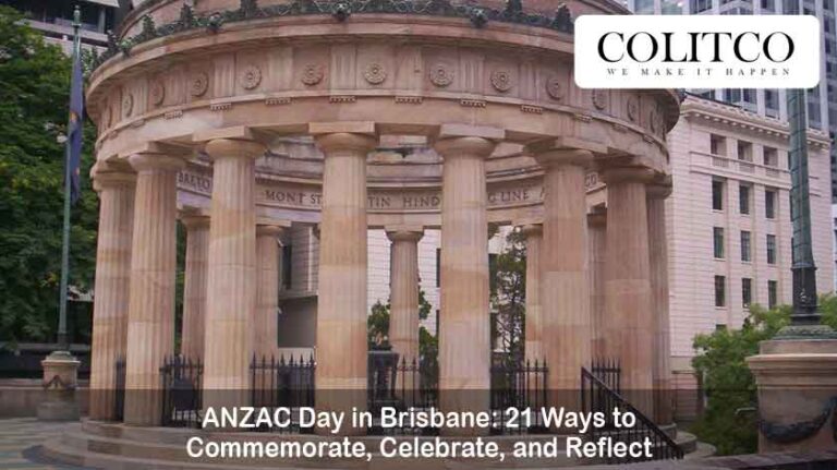 ANZAC Day Brisbane: 21 Events & Activities