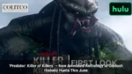 ‘Predator: Killer of Killers’ – New Animated Anthology to Unleash Historic Hunts This June
