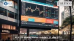 ASX 200 Midday Market Update – 21 May 2025
