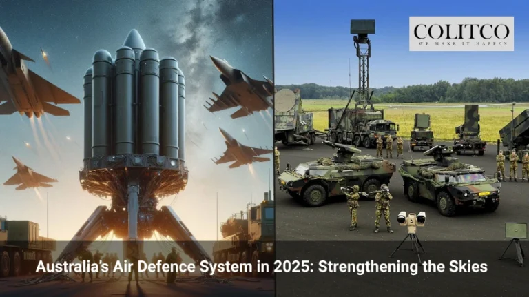 Australia’s Air Defence System in 2025_ Strengthening the Skies
