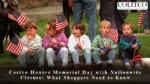 Costco Honors Memorial Day with Nationwide Closure: What Shoppers Need to Know
