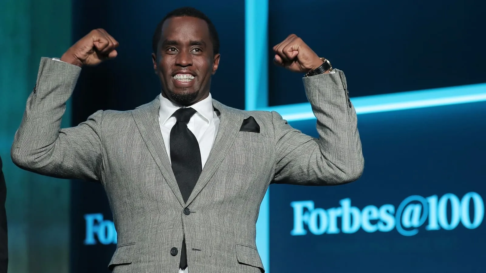 Diddy has pleaded not guilty to the charges made against him