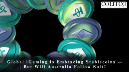 Global iGaming Is Embracing Stablecoins — But Will Australia Follow Suit?