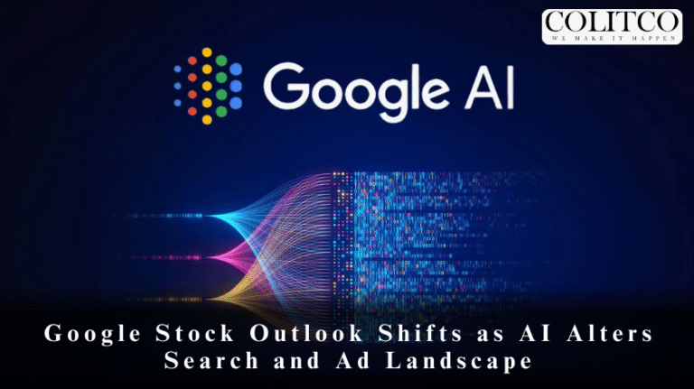 Google Stock Outlook Shifts as AI Alters Search and Ad Landscape