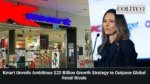 Kmart Unveils Ambitious 20 Billion Growth Strategy to Outpace Global Retail Rivals