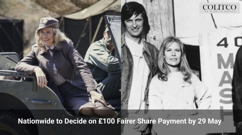 Loretta Swit, Trailblazing ‘M_A_S_H’ Star Who Redefined TV Roles, Dies Aged 87