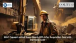 MAC Copper Limited Soars Nearly 20 After Acquisition Deal with Harmony Gold (1)