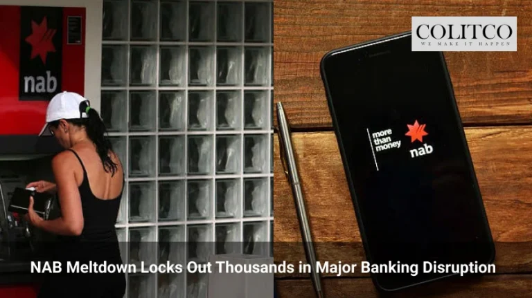 NAB Meltdown Locks Outage Thousands in Major Banking Disruption (1)