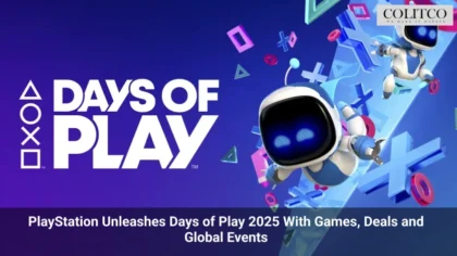 PlayStation Unleashes Days of Play 2025 With Games, Deals and Global Events (2)