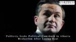 Poilievre Seeks Political Comeback in Alberta Byelection After Losing Seat