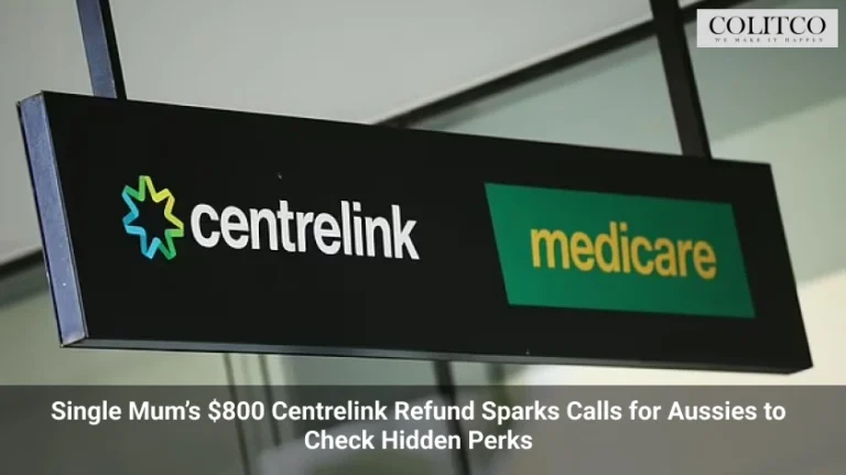 Single Mum’s 800 Centrelink Refund Sparks Calls for Aussies to Check Hidden Perks