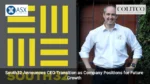 South32 Announces CEO Transition as Company Positions for Future Growth (1)