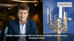 Telstra Appoints New CEO for InfraCo as Digital Infrastructure Ambitions Grow