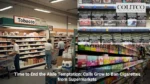 Time to End the Aisle Temptation_ Calls Grow to Ban Cigarettes from Supermarkets