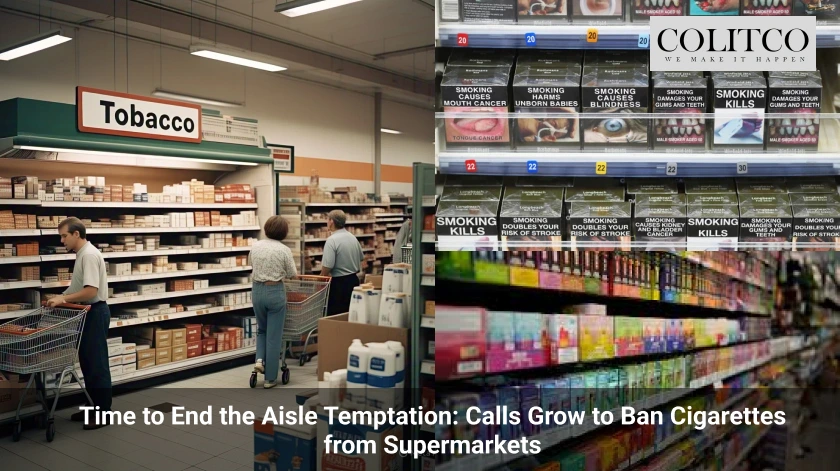 Time to End the Aisle Temptation_ Calls Grow to Ban Cigarettes from Supermarkets