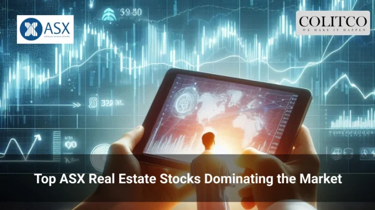 Top ASX Real Estate Stocks Dominating the Market