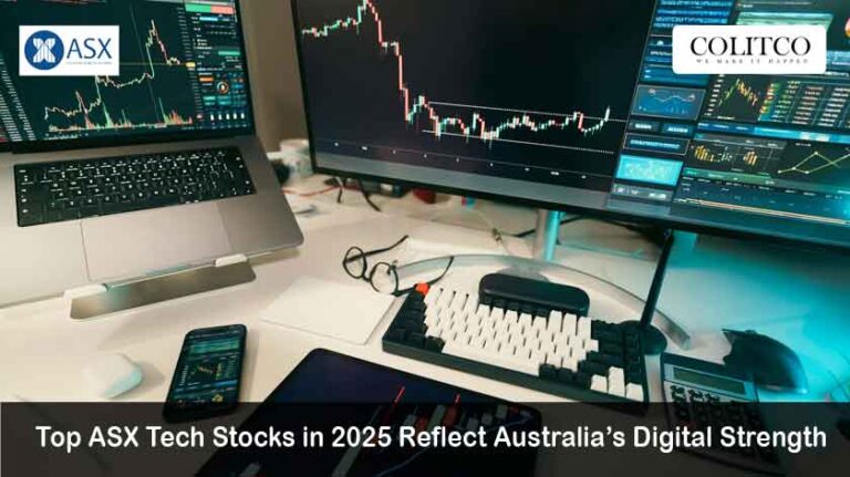Top ASX Tech Stocks 2025 Ranked
