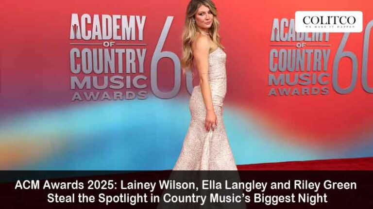Lainey Wilson, Ella Langley Win Big at ACM