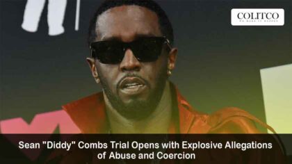 Sean Diddy Trial Opens with Abuse Allegations