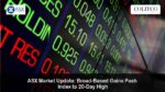 ASX200 Surges to 20-Day High on Broad Rally